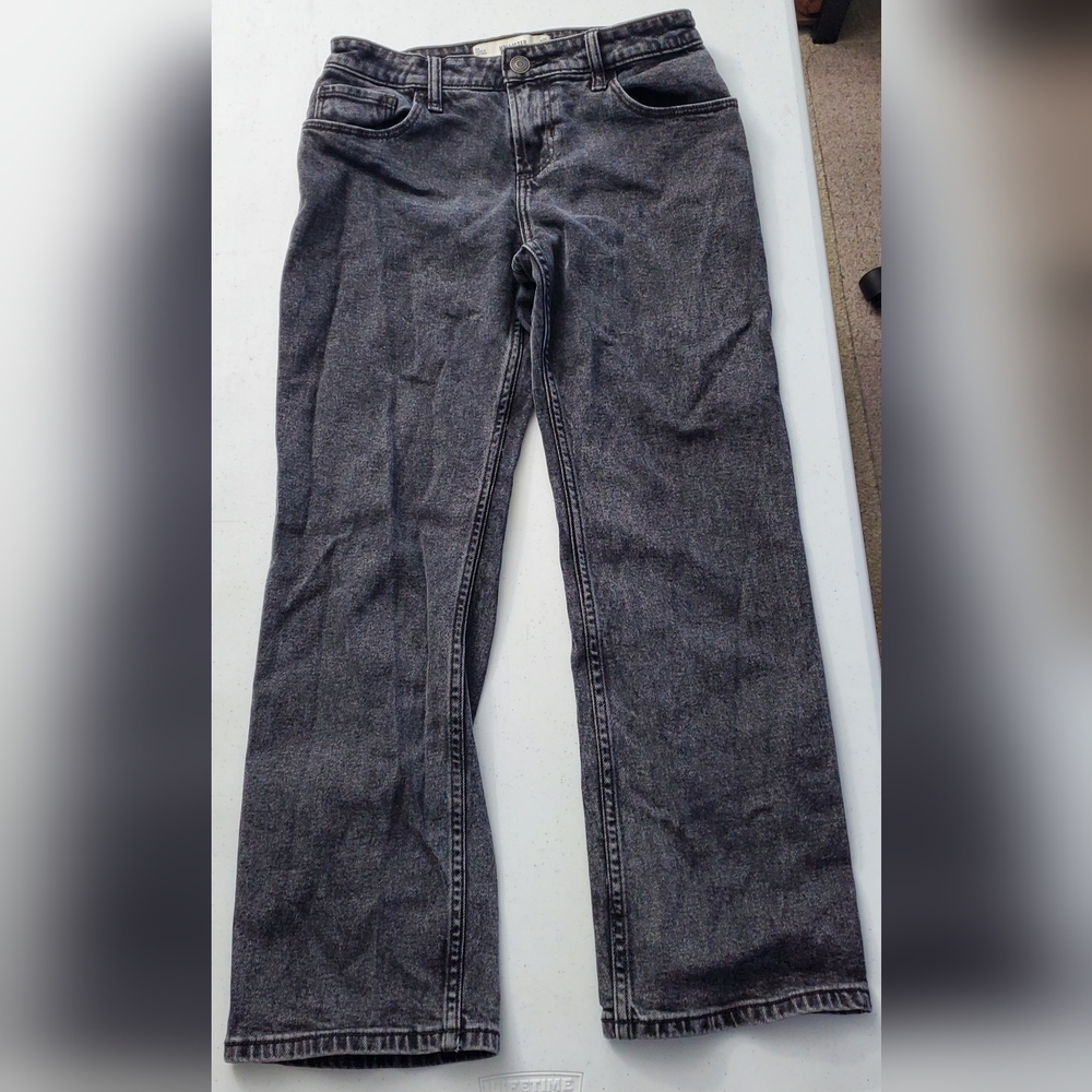 Hollister Women's Jeans Size 0/25 - Short